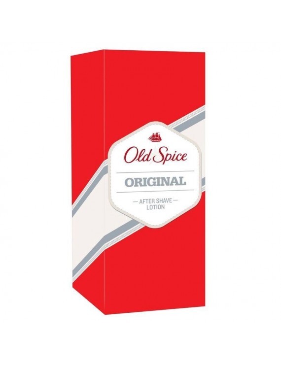 Old Spice Original After Shave Lotion Λοσιόν για Μετά το Ξύρισμα 100ml
