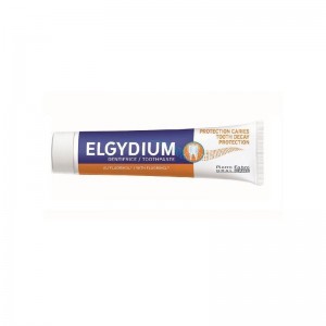 Elgydium Οδοντόπαστα Κατά της Τερηδόνας 75ml.