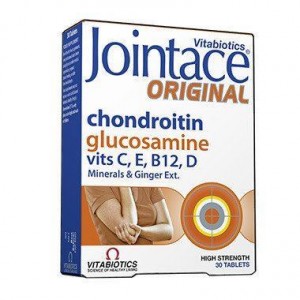 Vitabiotics Jointace Original, 30tabs