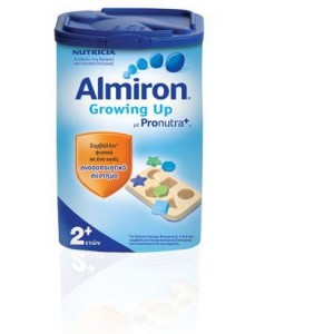 Nutricia  Almiron Growing Up 2+ 800gr