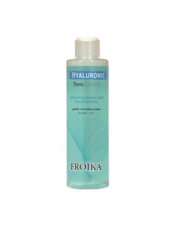 FROIKA HYALURONIC TONIC LOTION 200ml