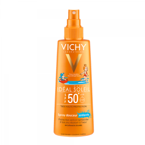 VICHY IDEAL SOLEIL Παιδικό Spray SPF50+ 200ml