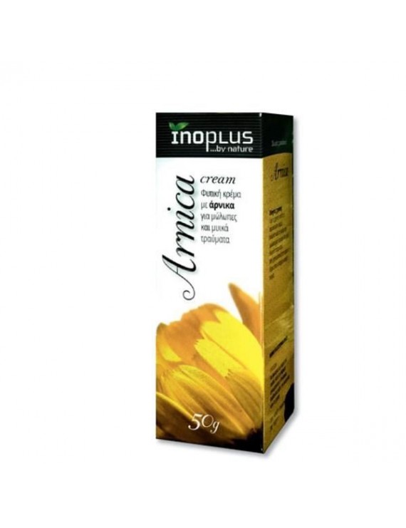 InoPlus Arnica Cream 50g