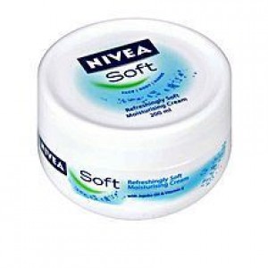 NIVEA Soft Mini Κρέμα 50ML