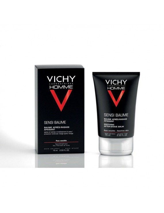 Vichy Homme Sensibaume Ca After Shave 75 ml