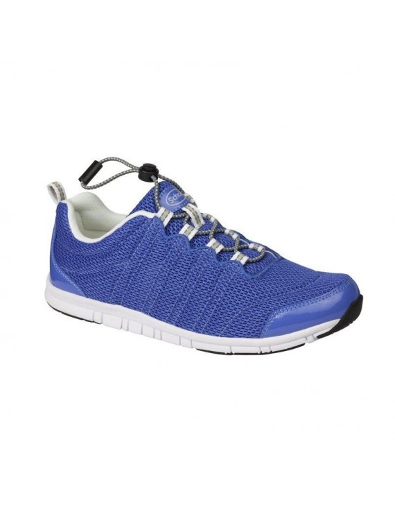 DR. Scholl WINDSTEP - Sneaker Blue - Memory Cushion