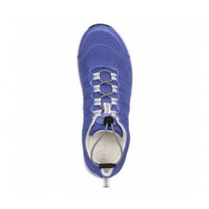 DR. Scholl WINDSTEP - Sneaker Blue - Memory Cushion
