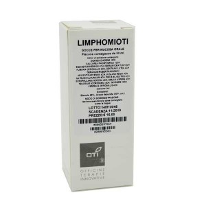 OTI - Limphomioti - 50ml