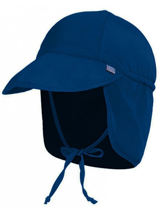 Sun Protection Καπέλο τύπου λεγεωνάριου με κορδονι για αγοράκι