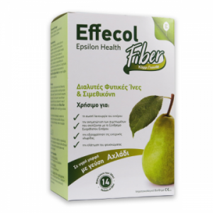 Epsilon Health Effecol Fiber 14 sachets x 30 ml