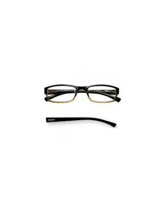 Zippo Brown(Καφε-Μπεζ) Reading Glass +1.50 (31Z-B9-BR0150)
