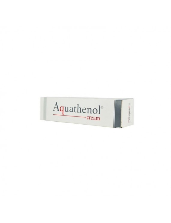 Aquathenol  Cream Καταλληλη για ερεθισμενο Δερμα μετα απο Ξυρισμα,Αποτριχωση,ερεθισμο απο Καθαριστικα 150ml