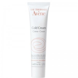 Avene Cold Cream Κρέμα Για Ξηρό Και Πολύ Ξηρό Δέρμα 100ml