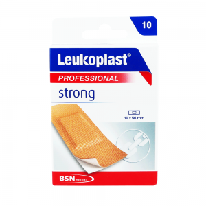 Leukoplast - Professional Strong 19mm X 56mm 10τμχ