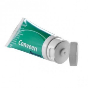 Coloplast Conveen Protact cream 50gr (65050) - Προστασία και ταυτόχρονη ενυδάτωση του δέρματος