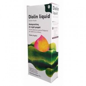 Epsilon Health Diolin Liquid 6 sachets
