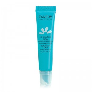 Babe Lip Repair Cream 15ml - Κρέμα Χειλιών