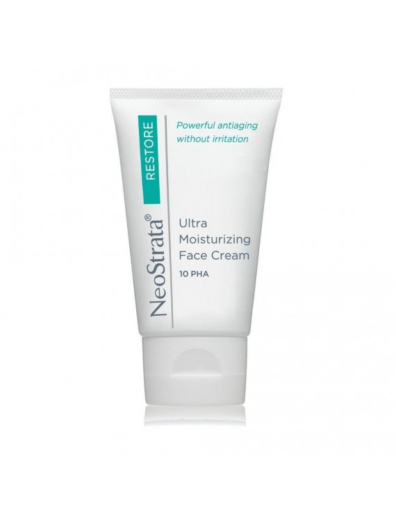 Neostrata Restore Ultra Moisturizing Face Cream (40gr) - Eπανορθωτική Kρέμα, Ξηρό & Ευαίσθητο Δέρμα