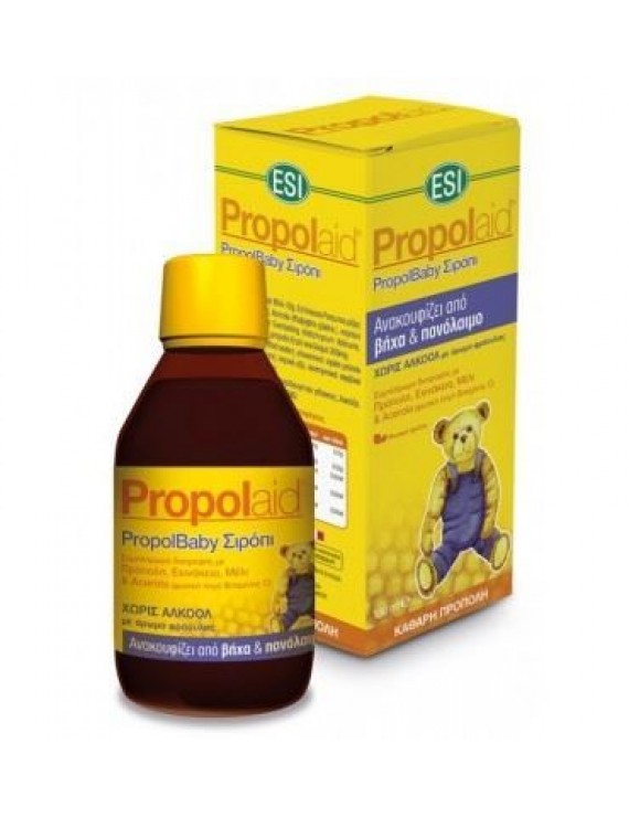 Esi Propolaid Propol Baby Syrop 180 ml.