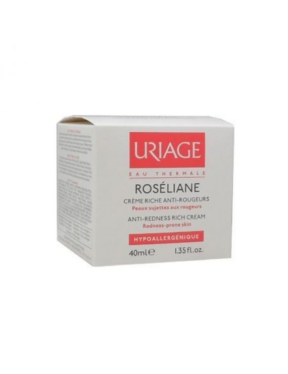 URIAGE Roseliane Creme Riche 40ml