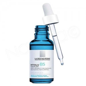 La Roche Posay Hyalu B5 Serum Αντιρυτιδικό & Επανορθωτικό Συμπύκνωμα, 30ml
