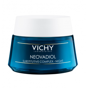 Vichy Neovadiol Gf  Night  Cream with Proteic Gf +Pro-Xylane (sensitive skin) 50ml