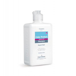 Frezyderm Color Protect Shampoo (Σαμπουάν Για Βαμμένα Μαλλιά) 200ml