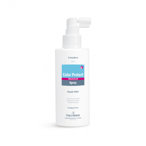Frezyderm Color Protect Spray (Σπρέι Για Βαμμένα Μαλλιά) 100ml