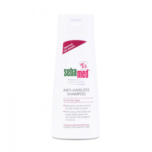 SEBAMED Anti-Hairloss Shampoo (200ml)