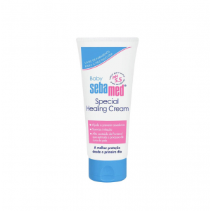 SEBAMED Special Healing Cream pH5.5 (100ml)