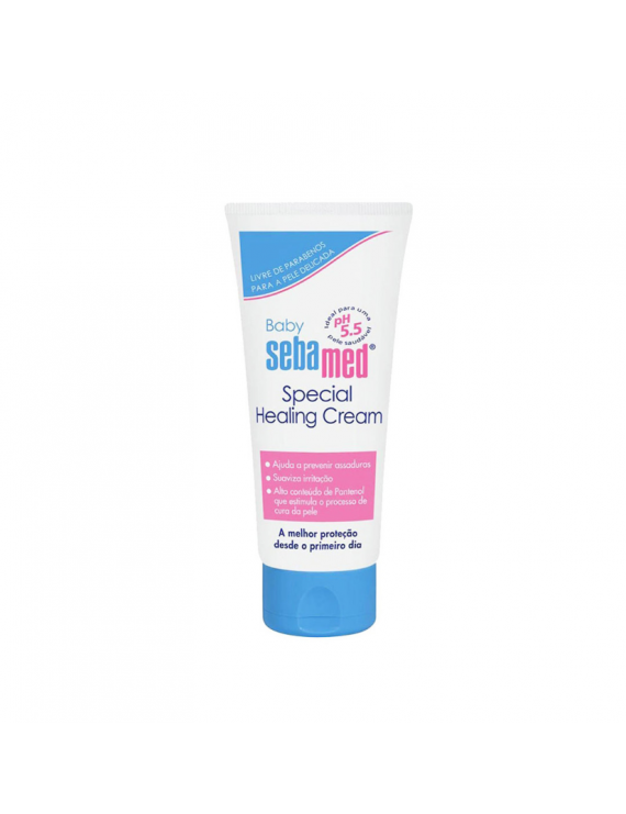 SEBAMED Special Healing Cream pH5.5 (100ml)