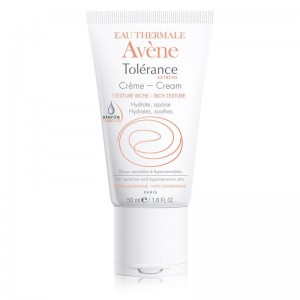 Avene Tolerance Extreme Riche Cream, Ενυδατική Πλούσιας Υφής Προσώπου 50ml.