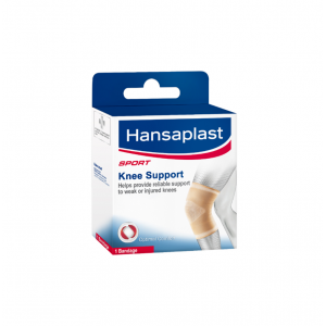 HANSAPLAST Επιγονατίδα Knee Support - Medium - 1τμχ 