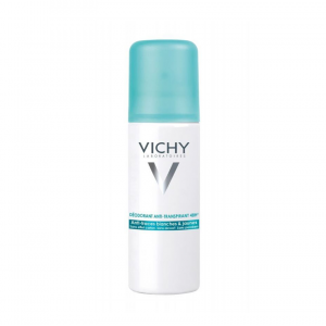 VICHY Deodorant anti - transpirant spray Αποσμητικό spray για την έντονη εφίδρωση 125ml