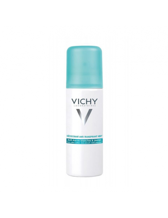 VICHY Deodorant anti - transpirant spray Αποσμητικό spray για την έντονη εφίδρωση 125ml