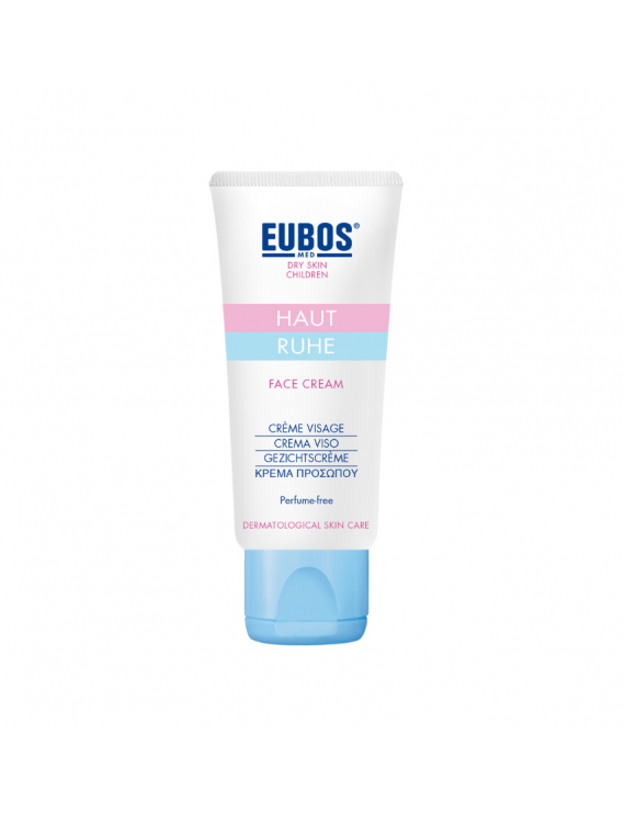 EUBOS Baby Face Cream (30ml)