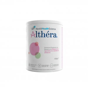 Nestle Althera βρεφικό γάλα 450gr