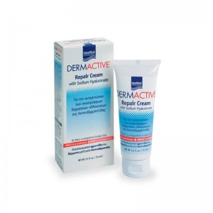 INTERMED DERMACTIVE Repair Cream Αναπλαστική & καταπραϋντική κρέμα 75ml