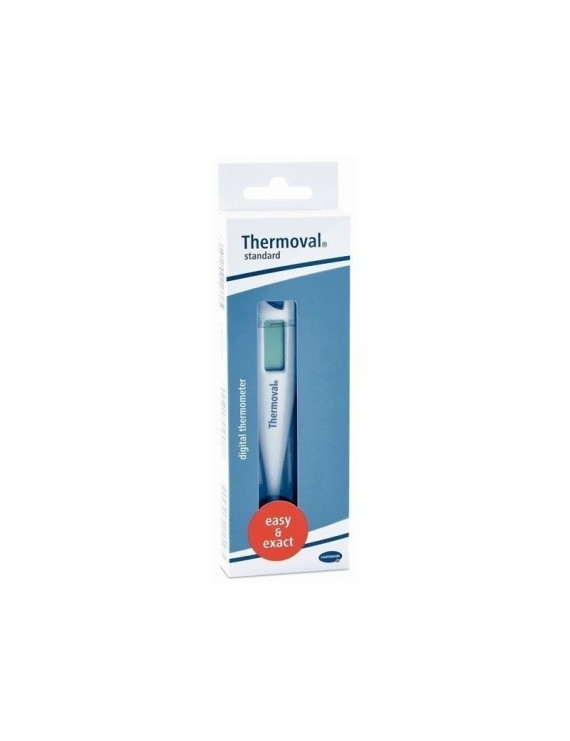 Hartmann Thermoval Standard - Ιατρικό Ψηφιακό Θερμόμετρο 