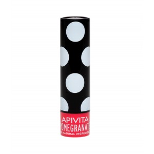 Apivita Lip Care με Pomegranate 4.4gr