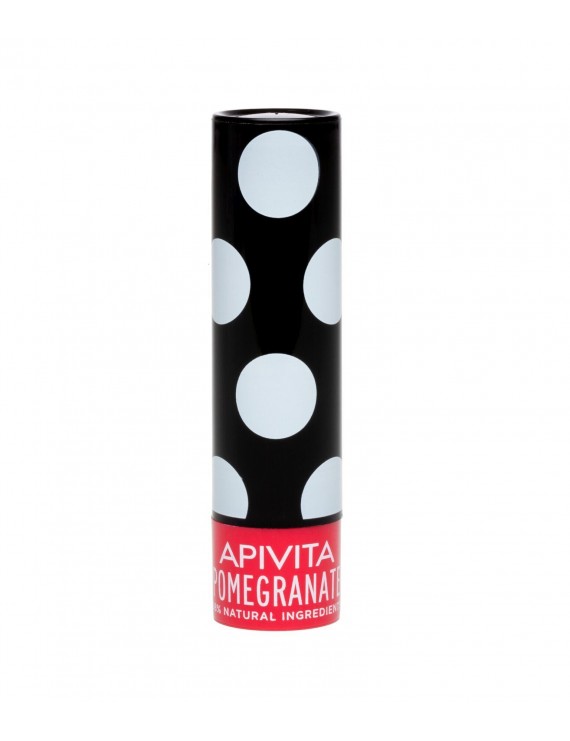 Apivita Lip Care με Pomegranate 4.4gr