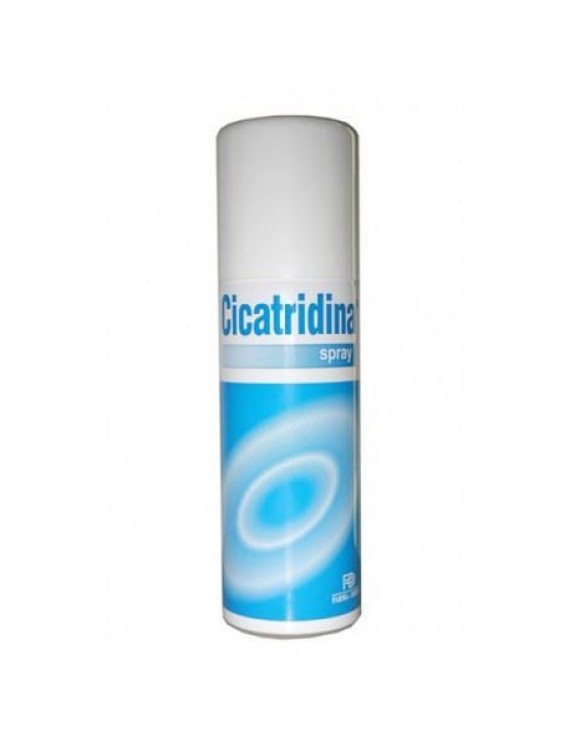 Cicatridina Spray 120 ml