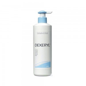 Dexeryl - Μαλακτική κρέμα για Ξηρό δέρμα 250gr