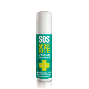 Pharmasept SOS After Bite sting reliever 15ml