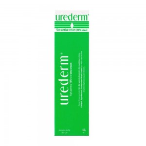 Hamiton Urederm Cream 10% 50gr