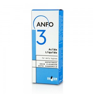 ANFO 3 - liquido 200ml
