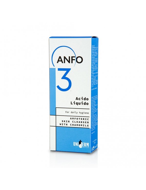 ANFO 3 - liquido 200ml