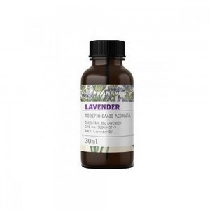 Kanavos Lavender Essential Oil Αιθέριο Έλαιο Λεβάντας, 30ml
