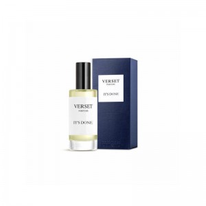 Verset Parfums - Ανδρικό άρωμα It's Done- 15ml