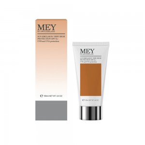 MEY - Sun Emulsion SPF50+ - 100ml